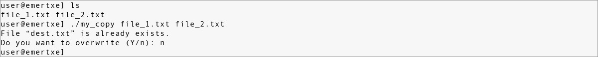 a1_3 Sample output | Test case 3 | QT Programming assignments