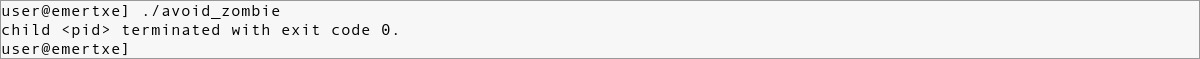 a4_1 Sample output | Test case 1