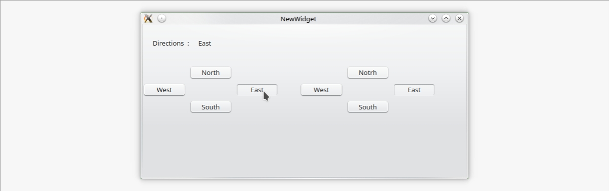 a6_3 Sample output | Test case 3