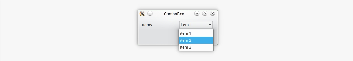 03_widgets_02_item_widgets_03 QT programming example