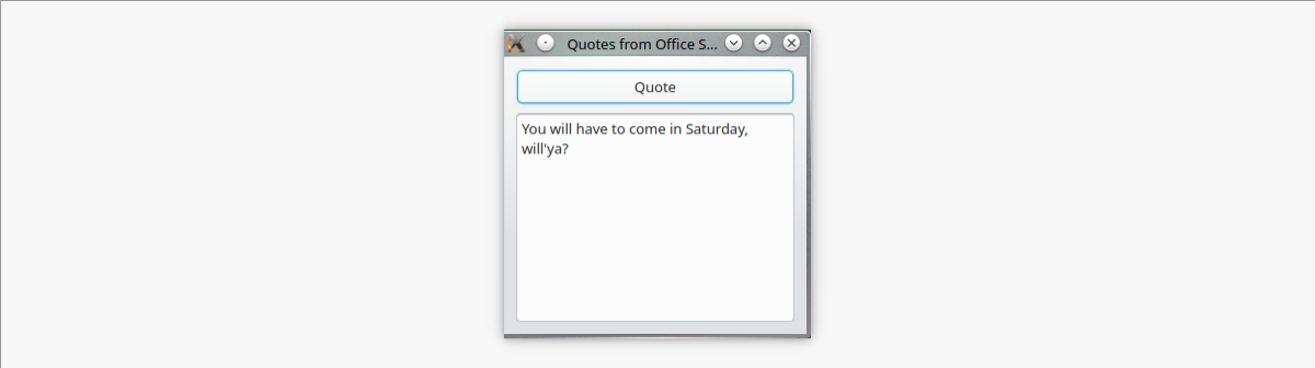 03_widgets_03_quote_button_04 Embedded systems course | QT programming examples