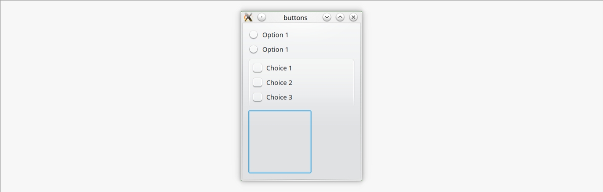 03_widgets_05_buttons_02 Embedded systems course | QT programming examples