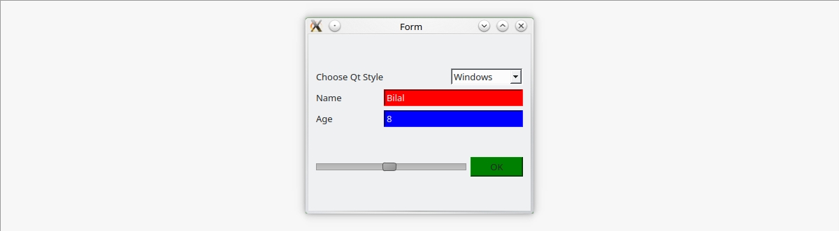 05_painting_and_styling_07_simple_qss_04 QT programming examples