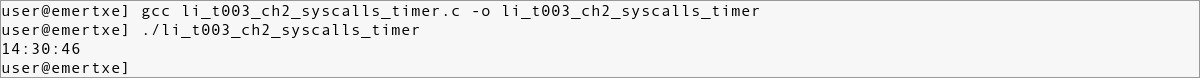 li_t003_ch2_syscalls_timer Linux Internals Programming Examples - 3