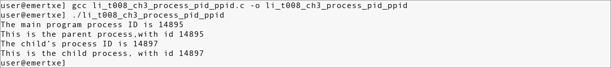 li_t008_ch3_process_pid_ppid Linux Internals Programming Examples - 8