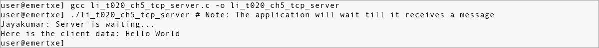 li_t020_ch5_tcp_server Linux Internals Programming Examples - 20