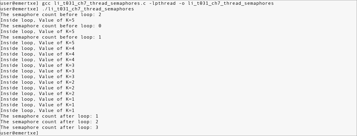 li_t031_ch7_thread_semaphores Linux Internals Programming Examples - 31