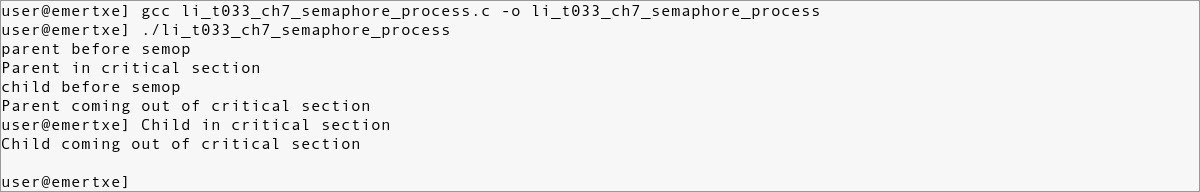 li_t033_ch7_semaphore_process Linux Internals Programming Examples - 33