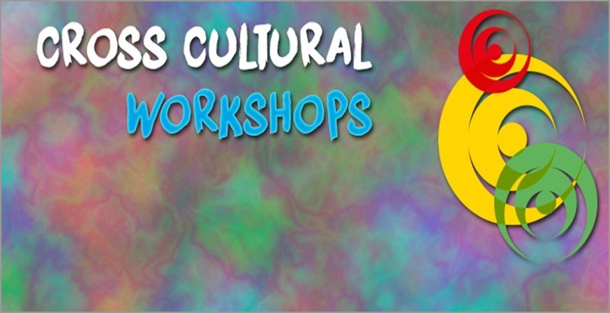 Cross cultural workshop