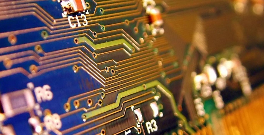 Embedded Systems: Top-5 for a Beginner