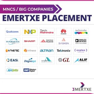 Emertxe placements- MNCs/Big companies