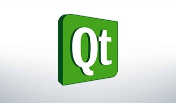 Qt Application Programming with C++