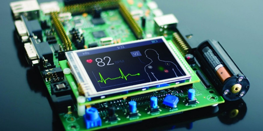 Careers in Embedded Systems