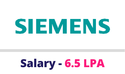 Siemens 6.5