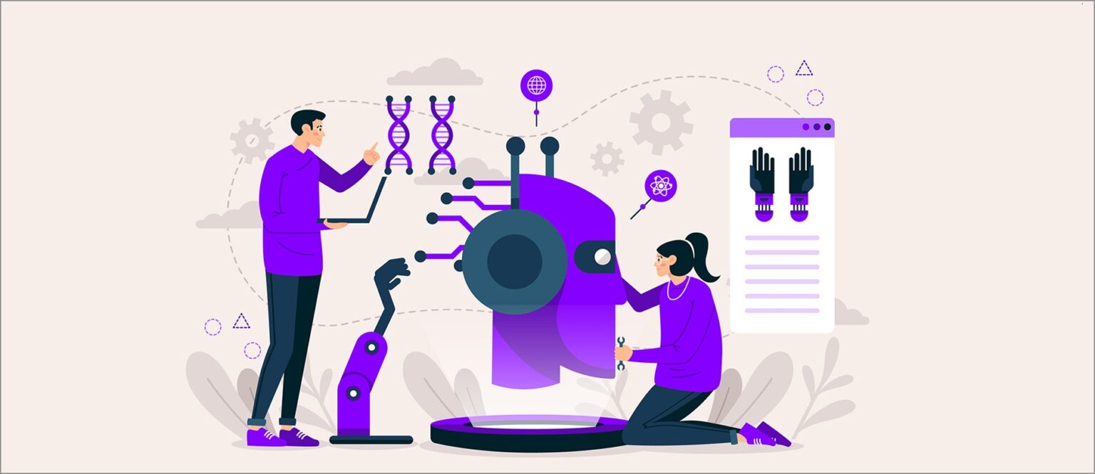 The Future Scope of Embedded Systems : Trends and Predictions