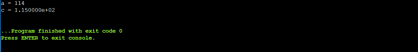 Type Promotion in C Language | Learn Now | Emertxe