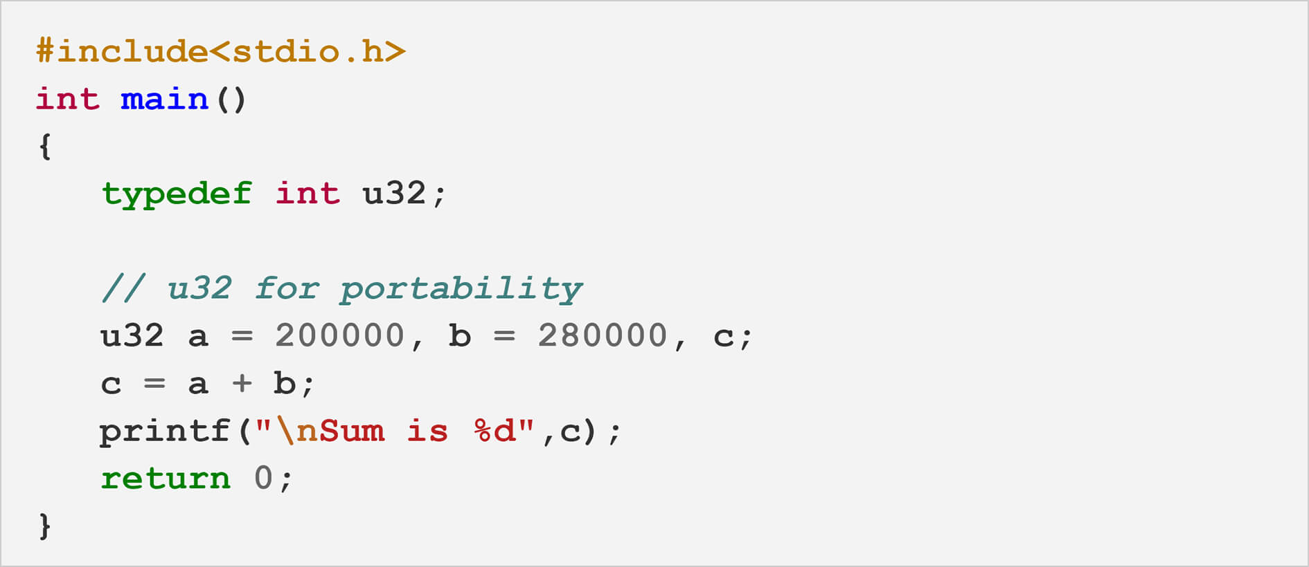 Why Embedded C Is the Top Choice for Embedded Systems