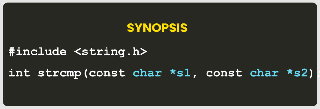 syntax