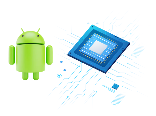 Embedded Android System Development