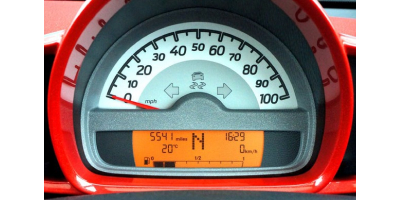 Qt Project | Car Digital Dashboard | Automotive Project in Qt