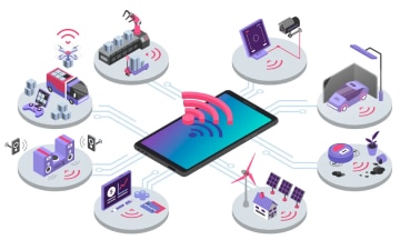 lorawan in iot