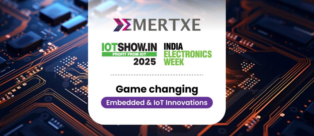 india electronics week 2025