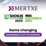 india electronics week 2025