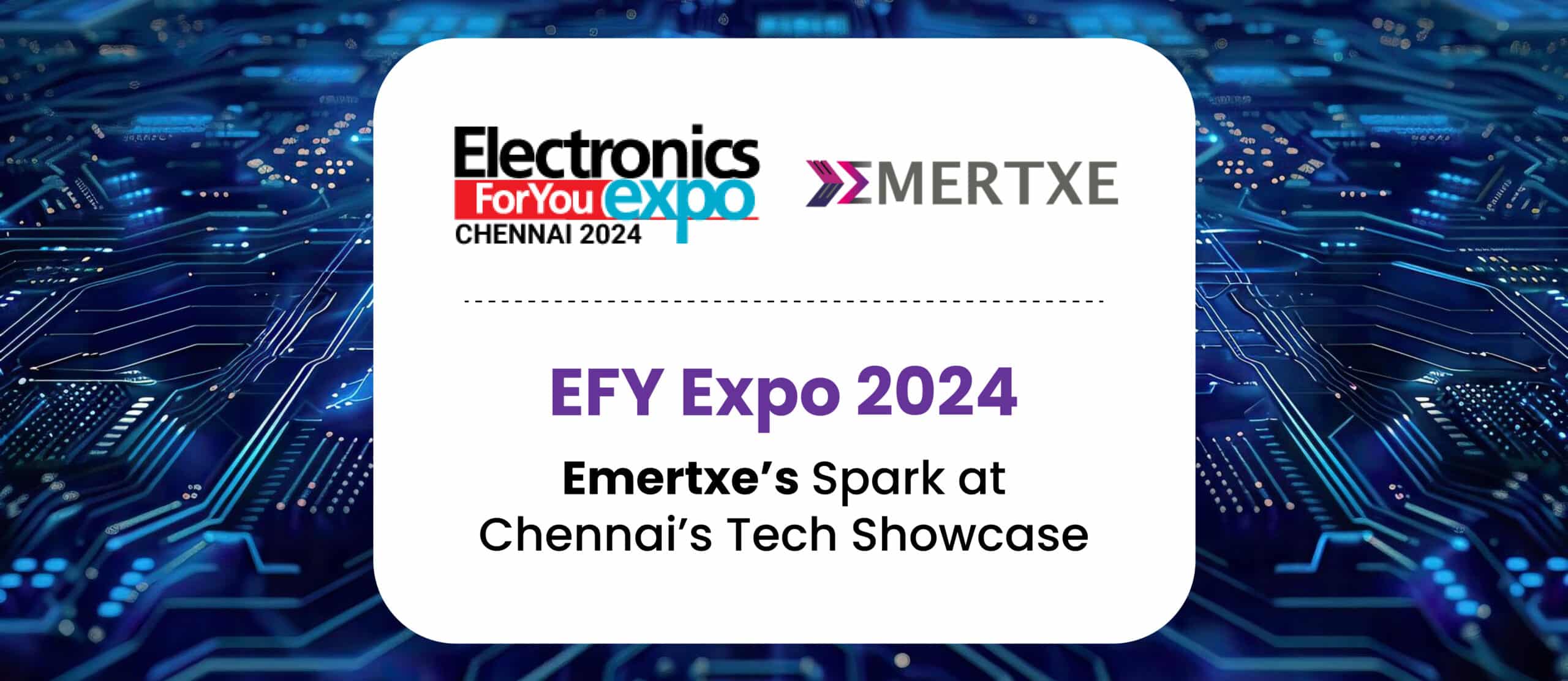 efy expo chennai 2024