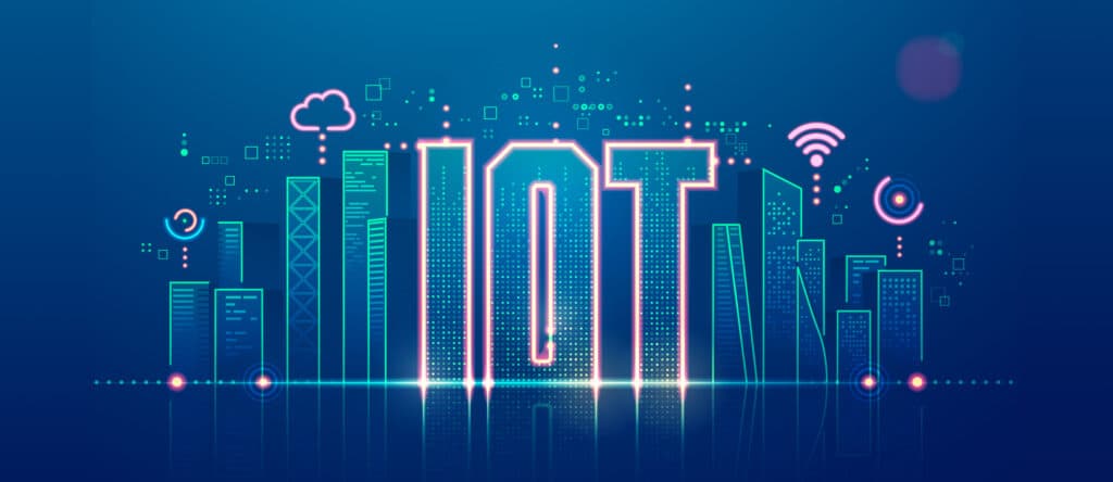iot trends