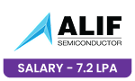 Alif Semiconductor