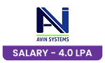 Avin Systems