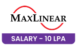 Maxlinear