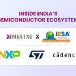 Emertxe at IESA Industry Connect 2026