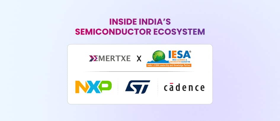 Emertxe at IESA Industry Connect 2026